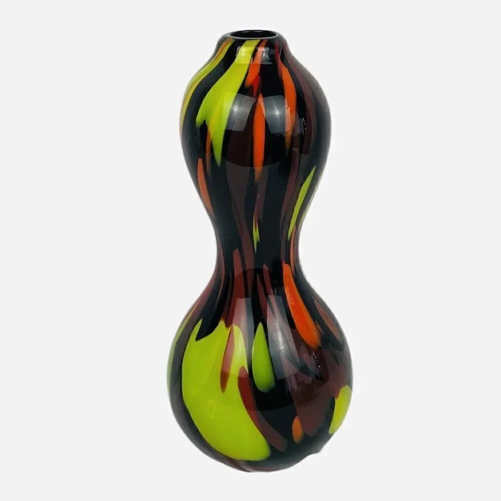 Vintage Abstract Tall 12